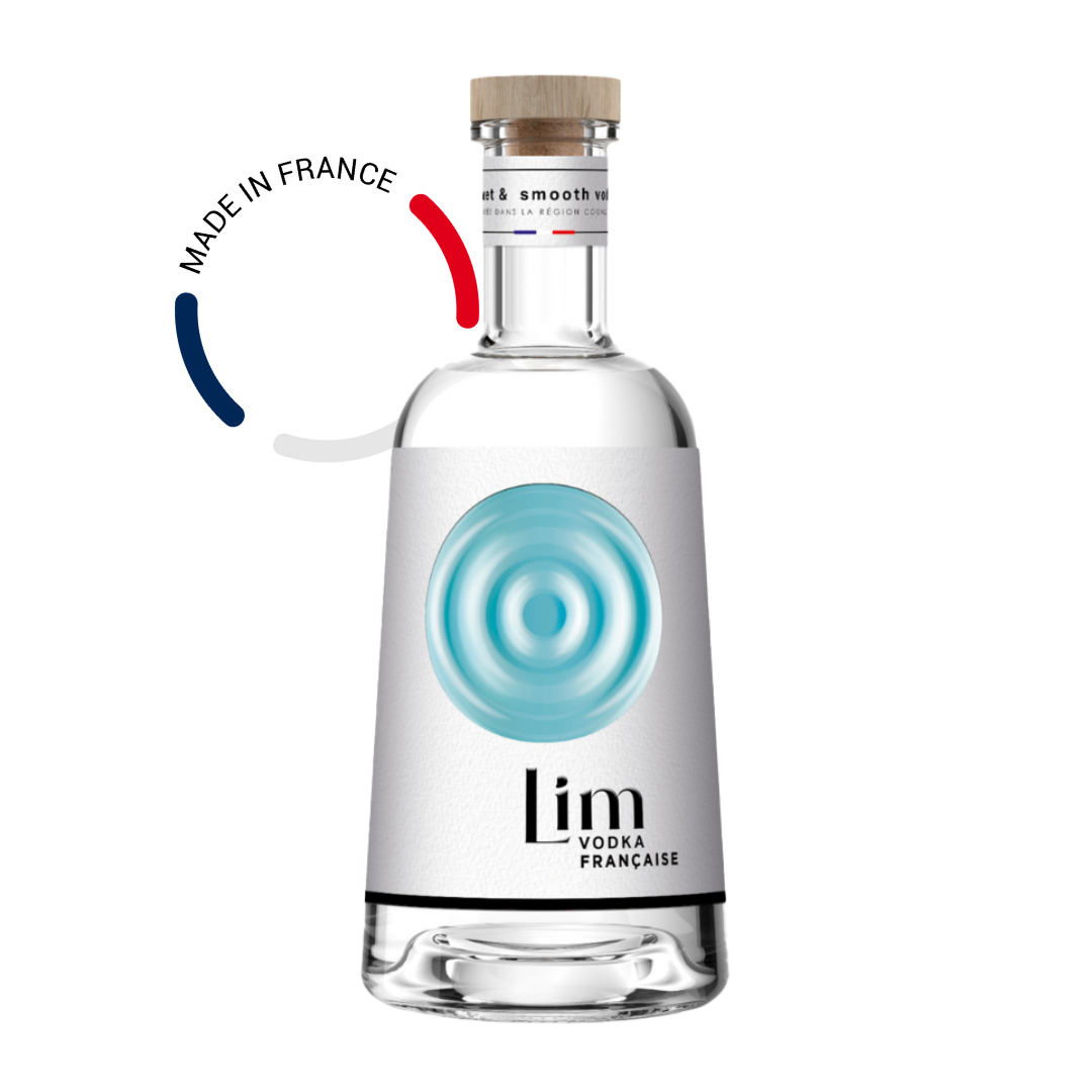 Lim Vodka